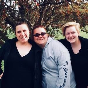 Meet your Posher, Kiersten